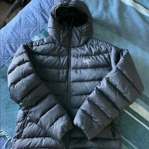 Arc’teryx Thorium AR Hoody Men’s